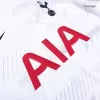 Men Tottenham Hotspur Home Soccer Jersey Shirt 2023/24 - discountsoccer