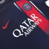 Kids PSG Home Soccer Jersey Kit (Jersey+Shorts) 2023/24 - discountsoccer