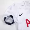 Men Tottenham Hotspur Home Soccer Jersey Shirt 2023/24 - discountsoccer