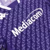 Men Fiorentina Home Soccer Jersey Shirt 2023/24 - discountsoccer