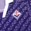 Men Fiorentina Home Soccer Jersey Shirt 2023/24 - discountsoccer