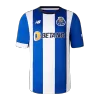 Men FC Porto Home Soccer Jersey Shirt 2023/24 - discountsoccer