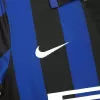 Men Inter Milan Retro Jerseys Home Soccer Jersey 2007/08 - discountsoccer