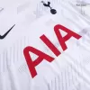 Men Tottenham Hotspur SON #7 Home Player Version Jersey 2023/24 - discountsoccer