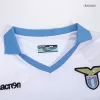 Men Lazio Retro Jerseys Fourth Away Soccer Jersey 2014/15 - discountsoccer