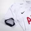 Men Tottenham Hotspur SON #7 Home Player Version Jersey 2023/24 - discountsoccer