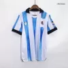 Men Real Sociedad Home Soccer Jersey Shirt 2023/24 - discountsoccer