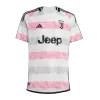 Men Juventus POGBA #10 Away Player Version Jersey 2023/24 - discountsoccer