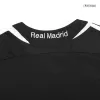 Men Real Madrid Retro Jerseys Away Soccer Jersey 2006/07 - discountsoccer