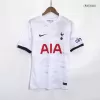 Men Tottenham Hotspur SON #7 Home Player Version Jersey 2023/24 - discountsoccer