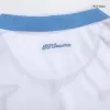 Men Lazio Retro Jerseys Fourth Away Soccer Jersey 2014/15 - discountsoccer