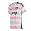 Men Juventus POGBA #10 Away Player Version Jersey 2023/24 - discountsoccer