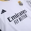 Women Real Madrid Home Soccer Jersey Shirt 2023/24 - discountsoccer