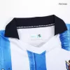 Men Real Sociedad Home Soccer Jersey Shirt 2023/24 - discountsoccer