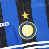 Men Inter Milan Retro Jerseys Home Soccer Jersey 1997/98 - discountsoccer