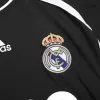 Men Real Madrid Retro Jerseys Away Soccer Jersey 2006/07 - discountsoccer