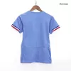 Women France Home Soccer Jersey Shirt 2023 - discountsoccer