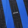 Men Inter Milan Retro Jerseys Home Soccer Jersey 1997/98 - discountsoccer