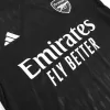 Men Arsenal Goalkeeper Soccer Jersey Shirt 2023/24 - discountsoccer