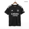 Men Arsenal Goalkeeper Soccer Jersey Shirt 2023/24 - discountsoccer