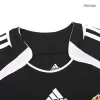 Men Real Madrid Retro Jerseys Away Soccer Jersey 2006/07 - discountsoccer