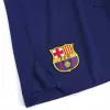 Men's Barcelona Soccer Shorts Home 2023/24 - discountsoccer