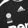 Men Real Madrid Retro Jerseys Away Soccer Jersey 2006/07 - discountsoccer