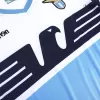 Men Lazio Retro Jerseys Fourth Away Soccer Jersey 2014/15 - discountsoccer