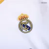 Women Real Madrid Home Soccer Jersey Shirt 2023/24 - discountsoccer