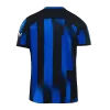 Men Inter Milan Home Soccer Jersey Shirt 2023/24 - discountsoccer