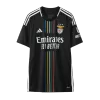 Men Benfica Away Soccer Jersey Kit (Jersey+Shorts) 2023/24 - discountsoccer