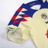 Men Club America Home Soccer Jersey Shirt 2023/24 - discountsoccer