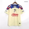 Men Club America Home Soccer Jersey Shirt 2023/24 - discountsoccer