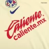 Men Club America Home Soccer Jersey Shirt 2023/24 - discountsoccer