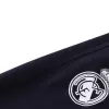 Men Real Madrid Tracksuit Sweat Shirt Kit (Top+Trousers) 2023/24 - discountsoccer