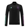 Men Bayern Munich Tracksuit Sweat Shirt Kit (Top+Trousers) 2023/24 - discountsoccer