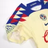 Men Club America Home Player Version Jersey 2023/24 - discountsoccer