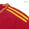 Men Roma Home Soccer Jersey Shirt 2023/24 - discountsoccer