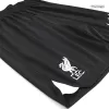 Men's Liverpool Soccer Shorts Away 2023/24 - discountsoccer