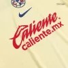 Men Club America Home Player Version Jersey 2023/24 - discountsoccer