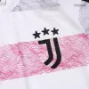 Men Juventus Away Player Version Jersey 2023/24 - discountsoccer