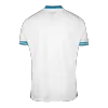 Men's Marseille Home Soccer Jersey Shirt 2023/24-Discount - discountsoccer