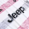 Men Juventus Away Player Version Jersey 2023/24 - discountsoccer