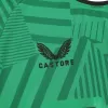 Men Newcastle Away Soccer Jersey Shirt 2023/24 - discountsoccer