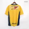 Men Club America Retro Jerseys Home Soccer Jersey 2000/01 - discountsoccer