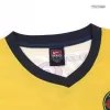 Men Club America Retro Jerseys Home Soccer Jersey 2000/01 - discountsoccer