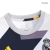 Men Real Madrid Pre-Match Soccer Jersey Shirt 2023/24 - discountsoccer