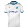 Men's Marseille Home Soccer Jersey Shirt 2023/24-Discount - discountsoccer