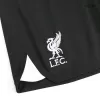 Men's Liverpool Soccer Shorts Away 2023/24 - discountsoccer