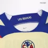 Men Club America Home Player Version Jersey 2023/24 - discountsoccer